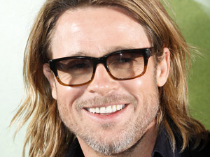 Brad Pitt