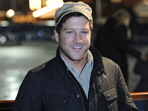 Matt Cardle