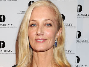 Academy of Motion Picture Arts and Sciences tribute to Vanessa Redgrave: Joely Richardson