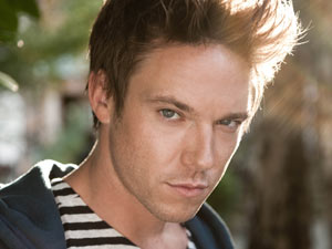 Andrew Moss