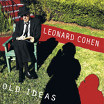 Leonard Cohen: 'Old Ideas'