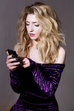 Nicola Roberts