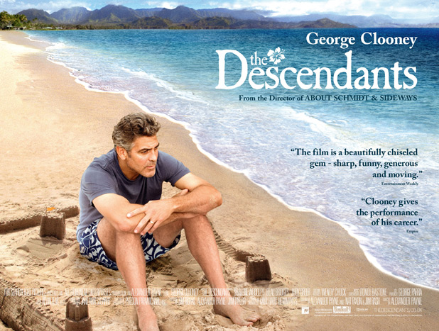 The Descendants