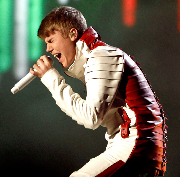 Justin Bieber