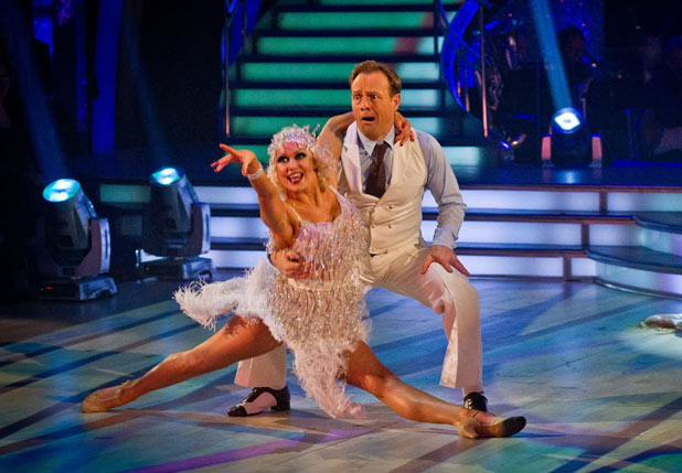 SCD 2011: Episode 10