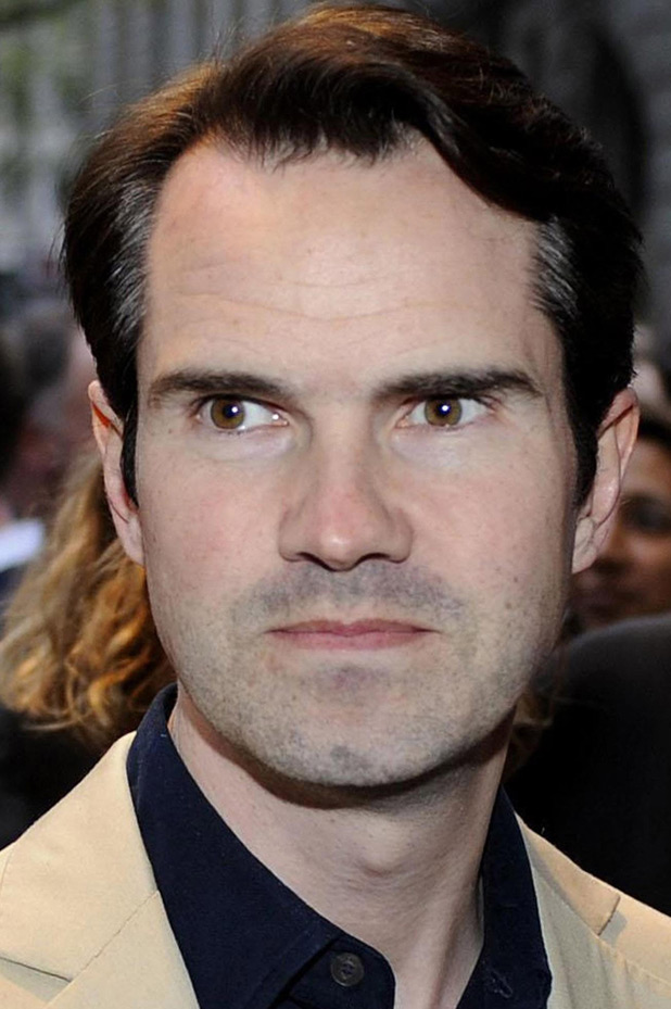 Jimmy Carr 