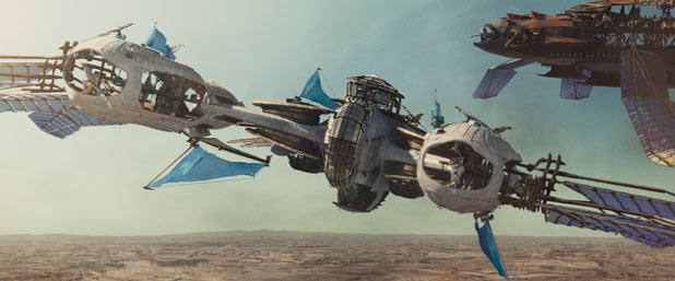Airship