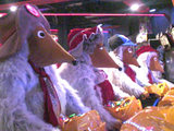The Wombles
