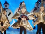 Littlewoods Christmas ad