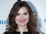 Hayley Atwell