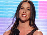 Alanis Morissette
