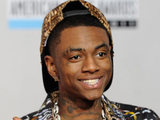 AMAs 2011 Arrivals: Soulja Boy