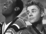 Justin Bieber feat. Boys II Men 'Fa La La'