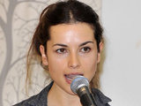 Amelia Warner AKA Slow Moving Millie