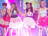 The X Factor 2011: Live Show 8