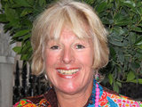 Carol Thatcher