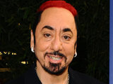 David Gest