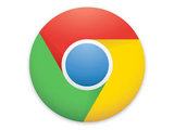 Google Chrome logo