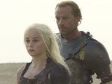 Game of Thrones Season 2 in production (still)