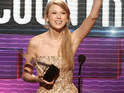 Florida Georgia Line and Blake Shelton also earn multiple nominations.