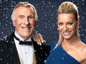 Lineup for annual festive edition of Strictly is confirmed.