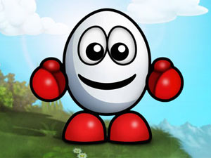 Dizzy: Prince of the Yolkfolk