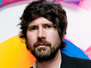 Gruff Rhys