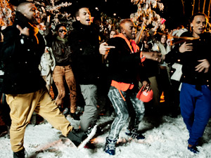 JLS
