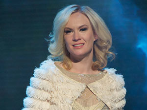 The X Factor 2011: Results Show 8