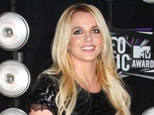 Britney Spears - The hugely successful popstar celebrates her 30th birthday on Friday. 