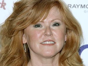 Carol Decker