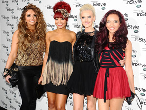 Little Mix