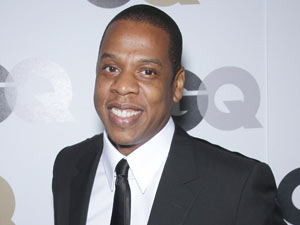 Jay-Z - The rapper and producer is 42 on Sunday.