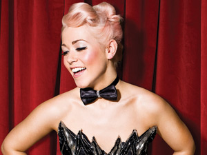 Amelia Lily