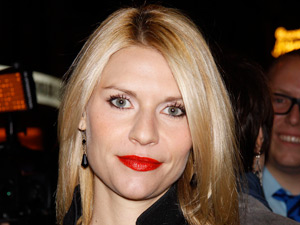 Clare Danes