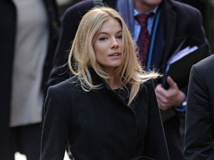 Sienna Miller