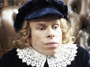 Life's Too Short S01E03: Warwick Davis