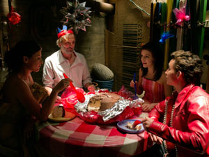 The Borrowers (BBC)