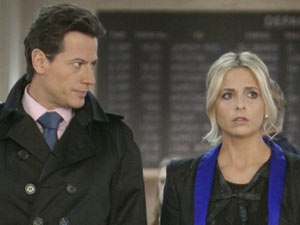Ringer S01E10: 'That's What You Get for Trying to Kill Me'