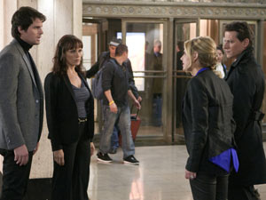 Ringer S01E10: 'That's What You Get for Trying to Kill Me'