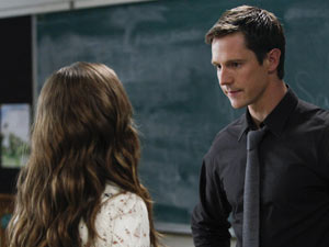 Ringer S01E10: 'That's What You Get for Trying to Kill Me'