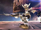 'Kid Icarus: Uprising' multiplayer detailed