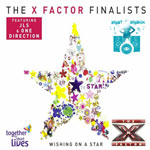 The X Factor Finalists: 'Wishing On A Star' feat. JLS and One Direction