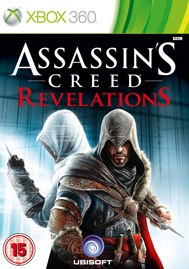 'Assassin's Creed: Revelations'
