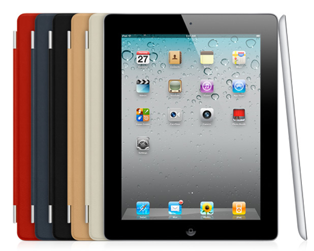 Apple iPad 2