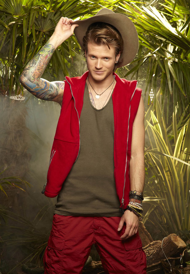Dougie Poynter: The Big One