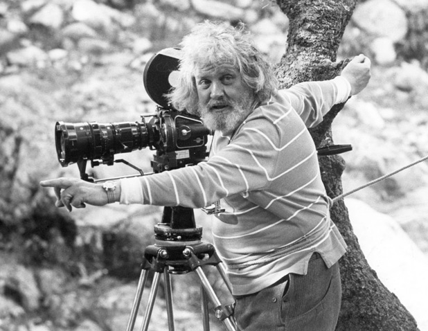 Ken russell penelope gilliatt essay 07 picture