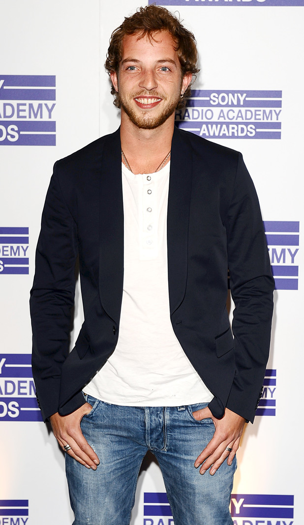 James Morrison