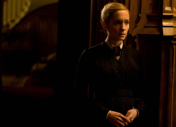Downton Abbey: Will Anna have to live a life without Bates?