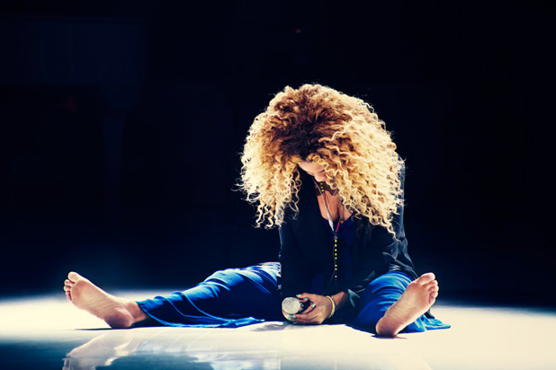 ITV1 Special 'A Night With Beyonce' Gallery